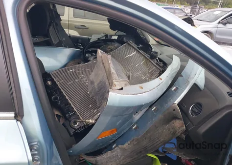 2012 Chevrolet Cruze 1Lt from USA, damaged, VIN 1G1PF5SC3C7138296